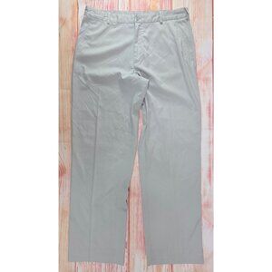 Nike Golf Fit Dry Mens Pants 34x34 Lightweight Casual/Activewear